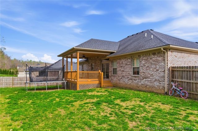 2685 Crescent Hill Drive NE, Corydon, IN 47112
