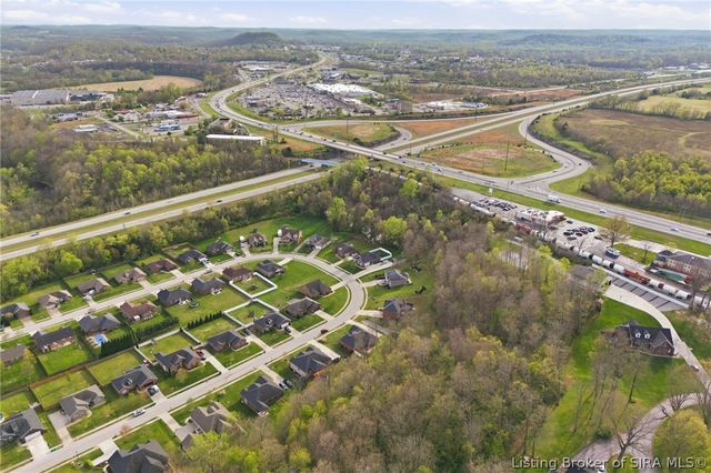 2685 Crescent Hill Drive NE, Corydon, IN 47112