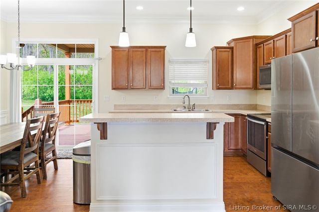 2685 Crescent Hill Drive NE, Corydon, IN 47112