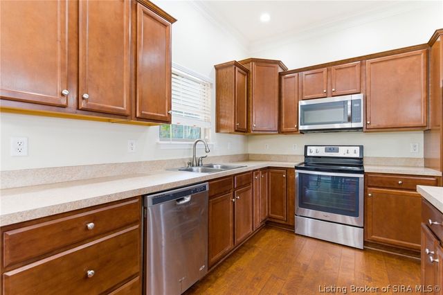 2685 Crescent Hill Drive NE, Corydon, IN 47112