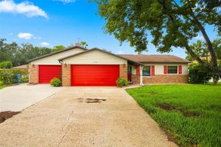 2151 MEREDITH DRIVE, Spring Hill, FL 34608