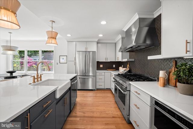 504 KENTUCKY AVE, Alexandria, VA 22305