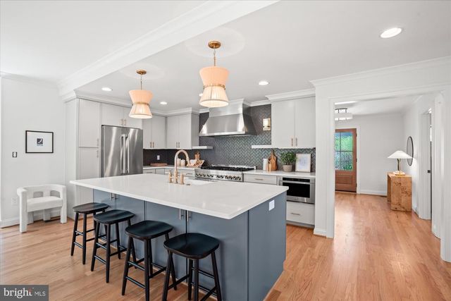 504 KENTUCKY AVE, Alexandria, VA 22305