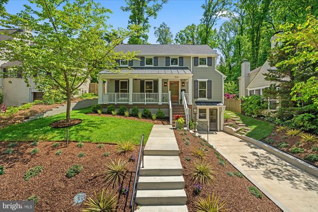 504 KENTUCKY AVE, Alexandria, VA 22305