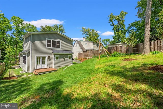 504 KENTUCKY AVE, Alexandria, VA 22305