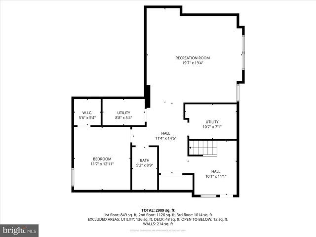 504 KENTUCKY AVE, Alexandria, VA 22305