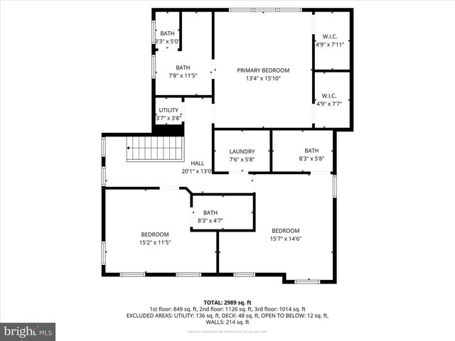 504 KENTUCKY AVE, Alexandria, VA 22305