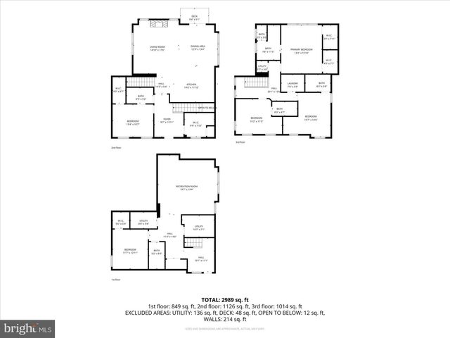 504 KENTUCKY AVE, Alexandria, VA 22305