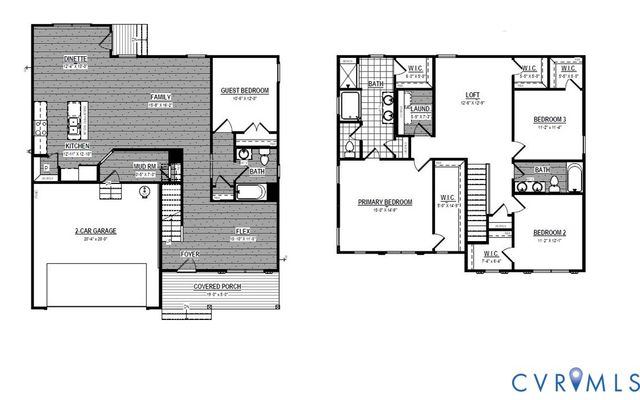 10010 Cool Spring Rd, Mechanicsville, VA 23116