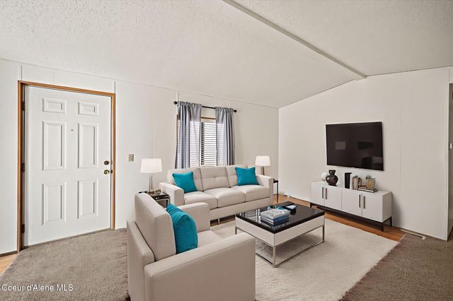 900 N Idaho ST, UNIT 107, Post Falls, ID 83854