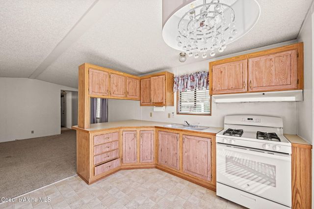 900 N Idaho ST, UNIT 107, Post Falls, ID 83854