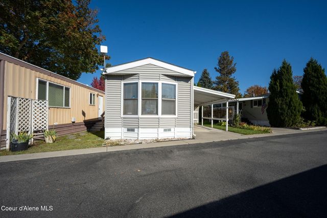 900 N Idaho ST, UNIT 107, Post Falls, ID 83854