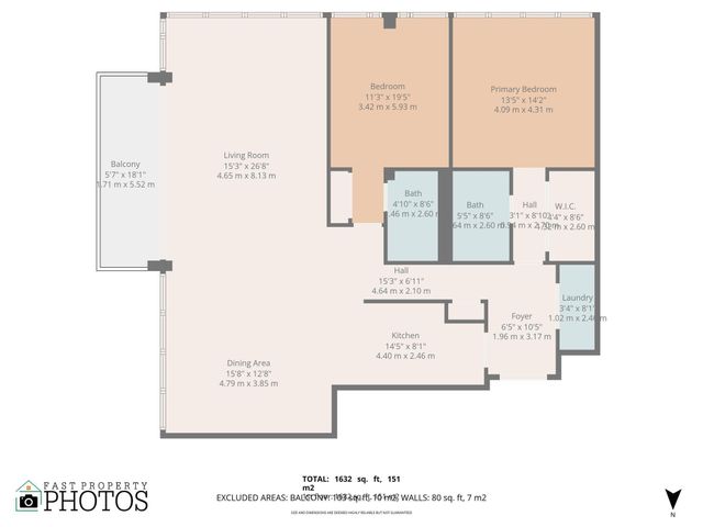 2175 S Ocean Boulevard 305, Delray Beach, FL 33483