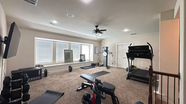3624 Glenhome Drive, Plano, TX 75025