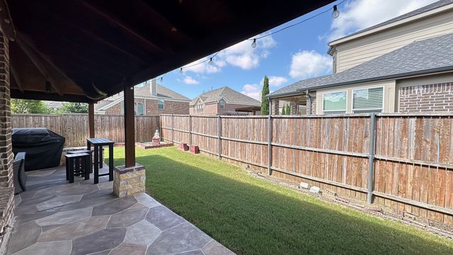3624 Glenhome Drive, Plano, TX 75025