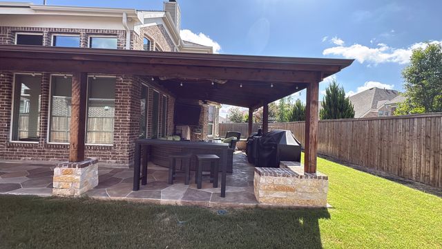 3624 Glenhome Drive, Plano, TX 75025