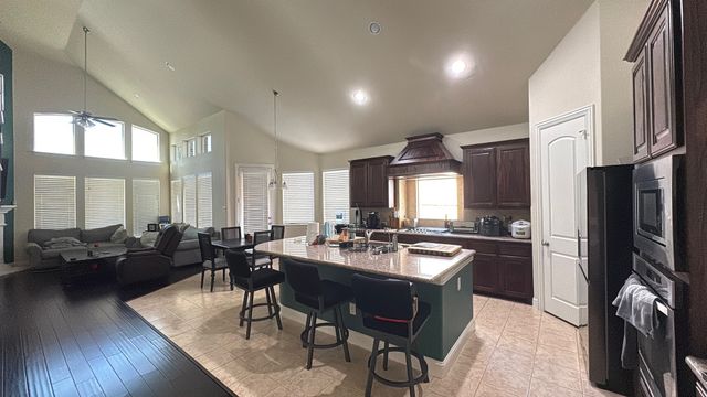 3624 Glenhome Drive, Plano, TX 75025