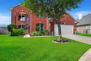 13907 Falling Rain Court, Cypress, TX 77429