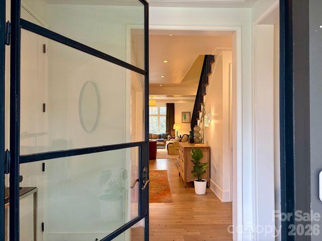 4014 Melchor Avenue, Charlotte, NC 28211