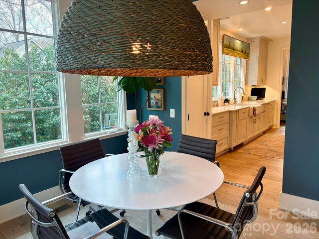 4014 Melchor Avenue, Charlotte, NC 28211