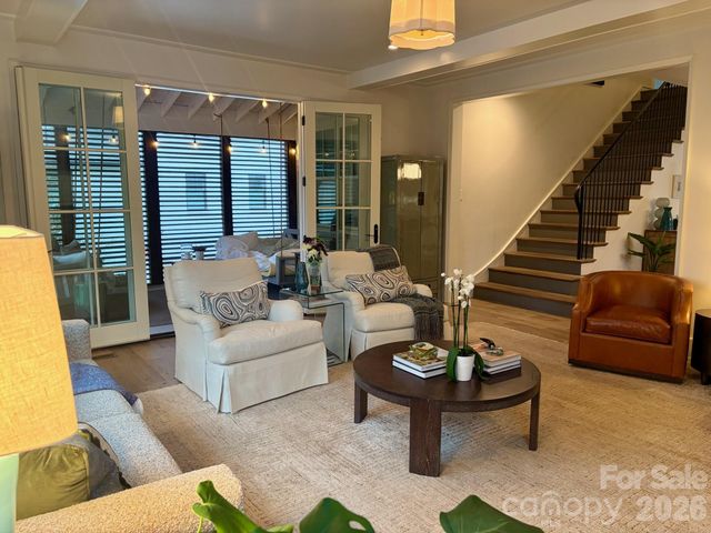 4014 Melchor Avenue, Charlotte, NC 28211