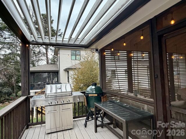 4014 Melchor Avenue, Charlotte, NC 28211