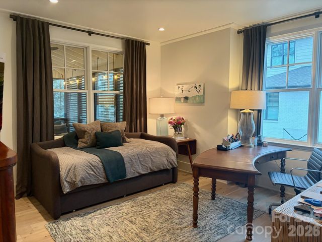 4014 Melchor Avenue, Charlotte, NC 28211