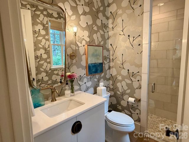 4014 Melchor Avenue, Charlotte, NC 28211