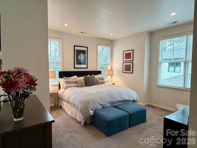 4014 Melchor Avenue, Charlotte, NC 28211