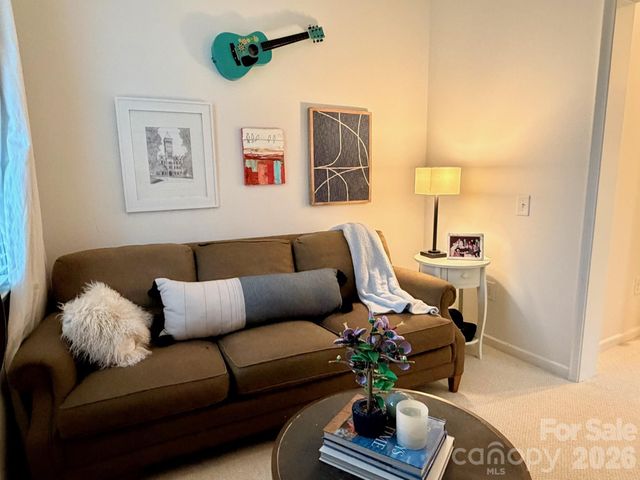 4014 Melchor Avenue, Charlotte, NC 28211