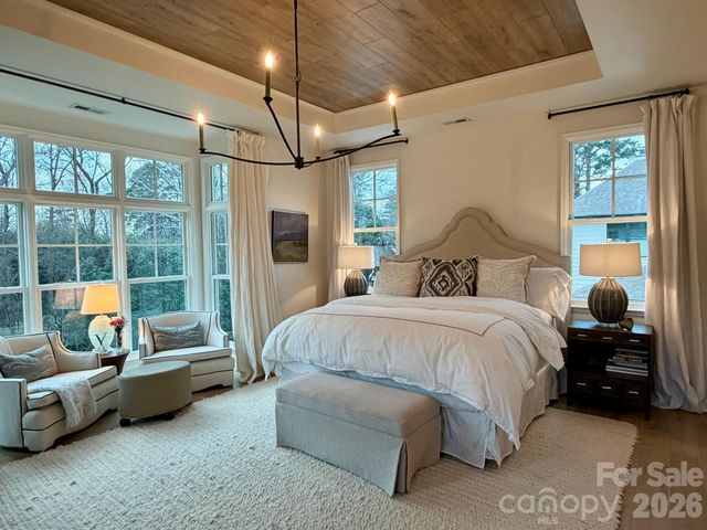 4014 Melchor Avenue, Charlotte, NC 28211