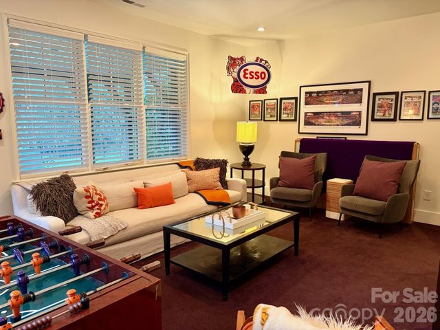 4014 Melchor Avenue, Charlotte, NC 28211