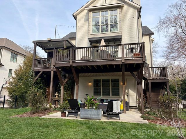 4014 Melchor Avenue, Charlotte, NC 28211