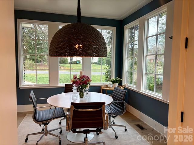 4014 Melchor Avenue, Charlotte, NC 28211