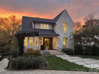 4014 Melchor Avenue, Charlotte, NC 28211