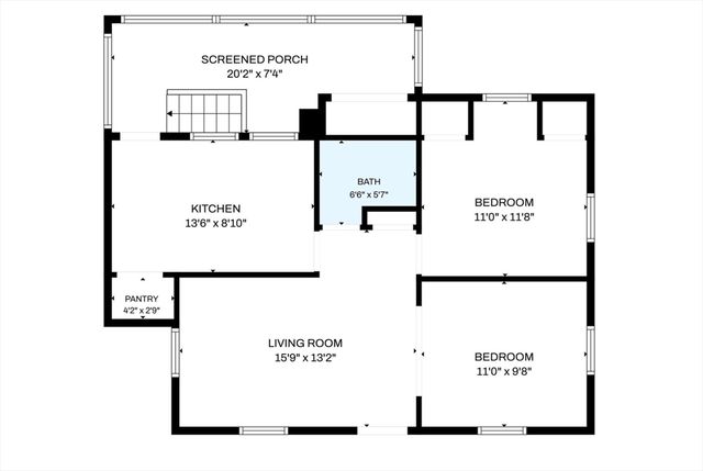 31 Perkins St, Quincy, MA 02169