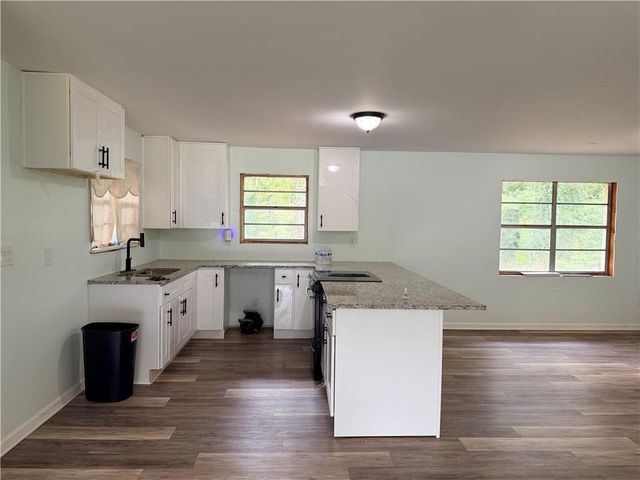 412 E Mcintosh Road, Griffin, GA 30223