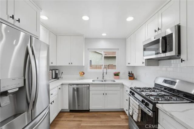 21235 Oakfort Avenue, Carson, CA 90745