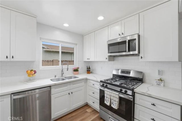 21235 Oakfort Avenue, Carson, CA 90745