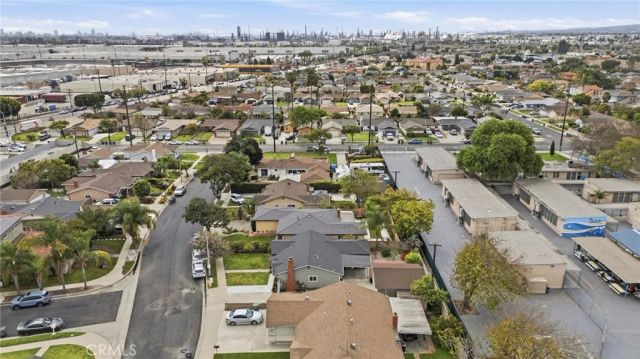 21235 Oakfort Avenue, Carson, CA 90745