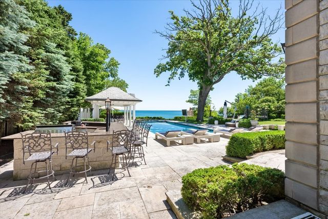 319 SHERIDAN Road, Winnetka, IL 60093
