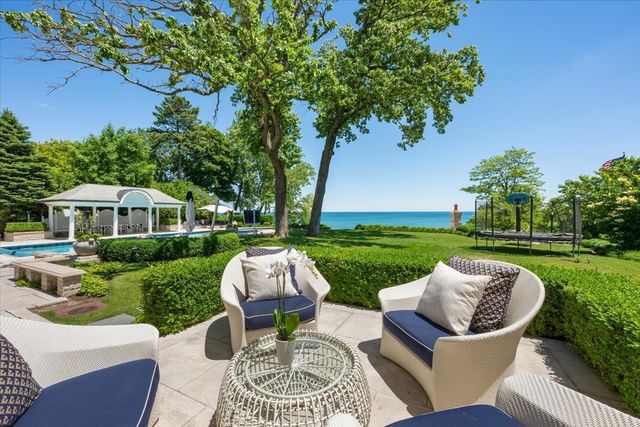 319 SHERIDAN Road, Winnetka, IL 60093