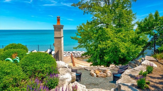 319 SHERIDAN Road, Winnetka, IL 60093