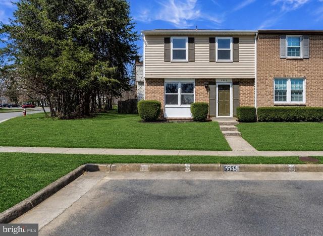 5559 HECATE CT, Fairfax, VA 22032