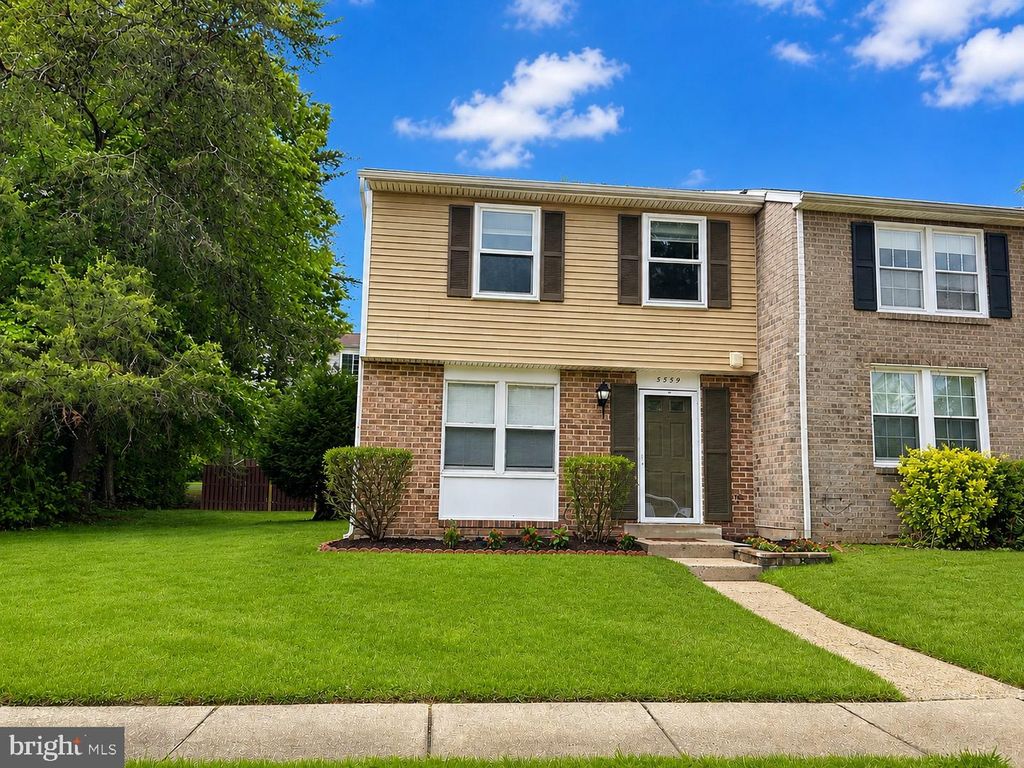 5559 HECATE CT, Fairfax, VA 22032