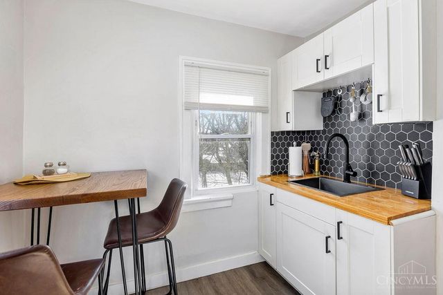 1819 Maple Avenue, Norwood, OH 45212