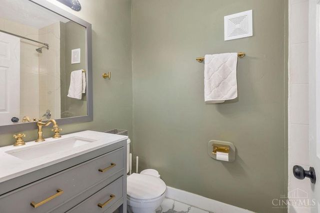 1819 Maple Avenue, Norwood, OH 45212