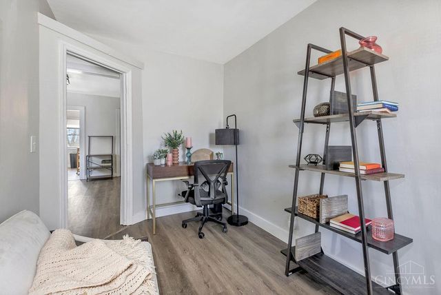 1819 Maple Avenue, Norwood, OH 45212