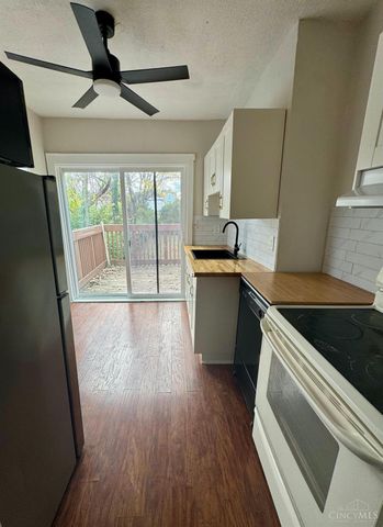 1819 Maple Avenue, Norwood, OH 45212