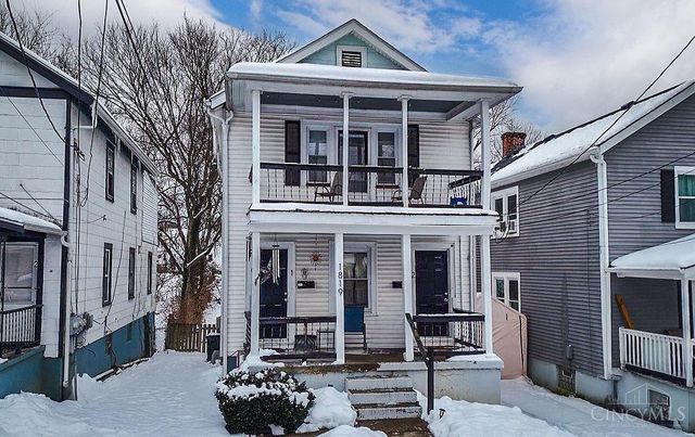 1819 Maple Avenue, Norwood, OH 45212